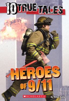 Heroes of 9/11