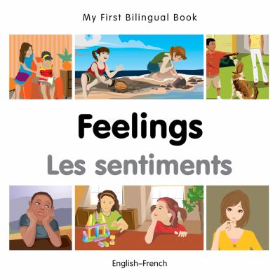 Feelings = les sentiments : English-French