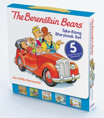 The Berenstain Bears' : When I grow up