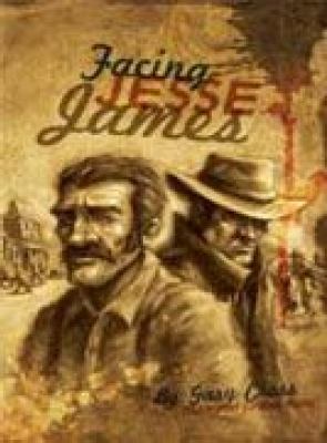 Facing Jesse James