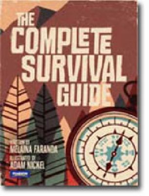 The complete survival guide