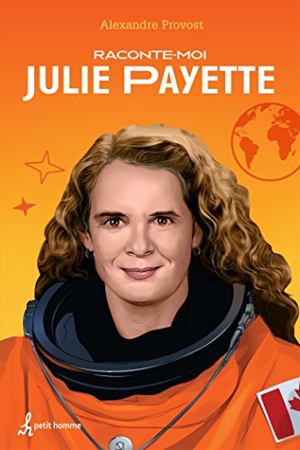 Julie Payette