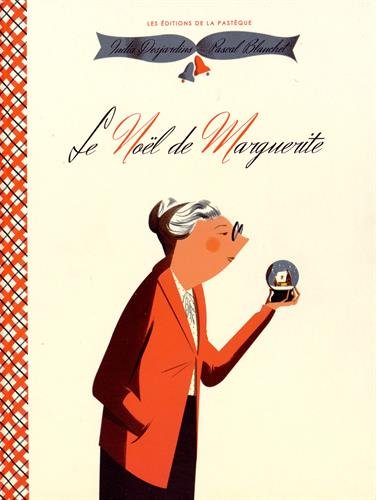 Le Noël de Marguerite