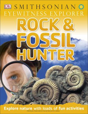 Rock & fossil hunter