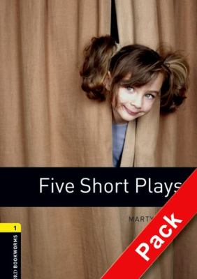 Five short plays