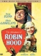 The adventures of Robin Hood