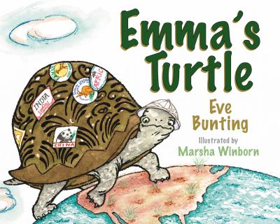 Emma's turtle