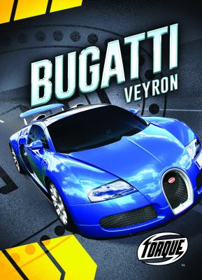 Bugatti Veyron