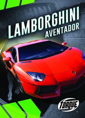 Lamborghini Aventador