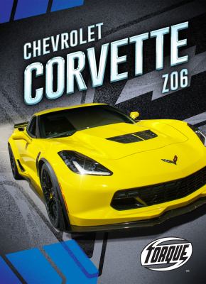 Chevrolet Corvette Z06