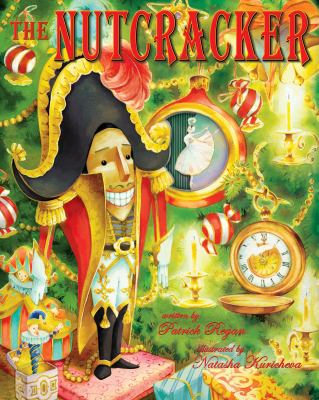 The Nutcracker