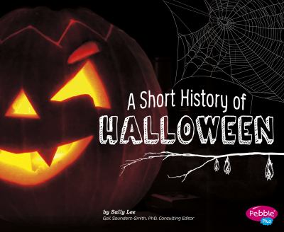 A short history of Halloween