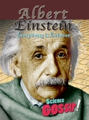 Albert Einstein : everything is relative