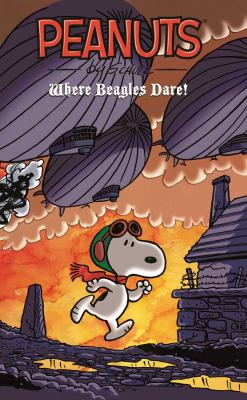 Where beagles dare