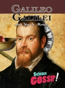 Galileo Galilei : and yet it moves!