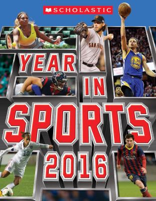 Scholastic year in sports 2016