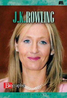 J.K. Rowling