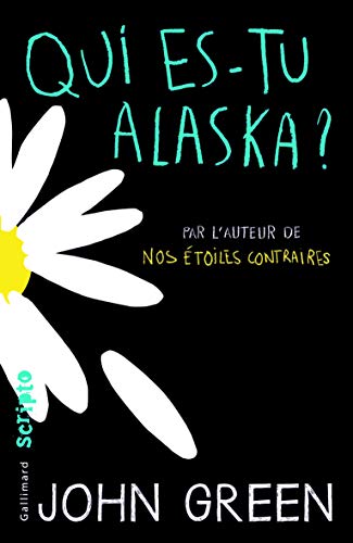 Qui es-tu Alaska?