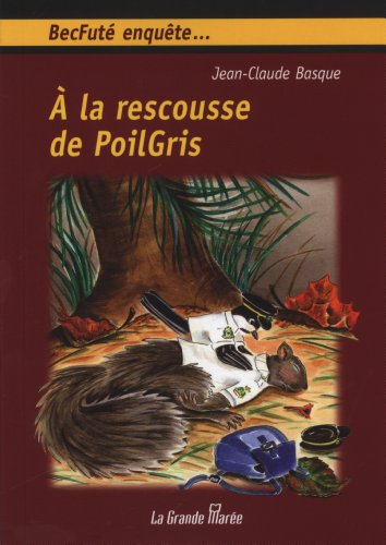 À la rescousse de Poilgris