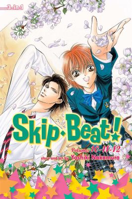 Skip-beat! 10-11-12 /