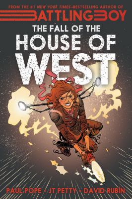 The fall of the house of West