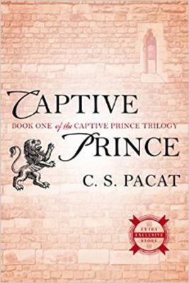 Captive prince