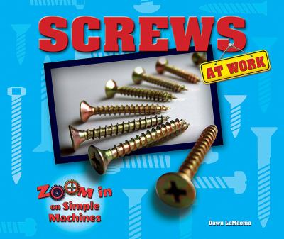 Screws at work