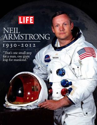 Neil Armstrong, 1930-2012