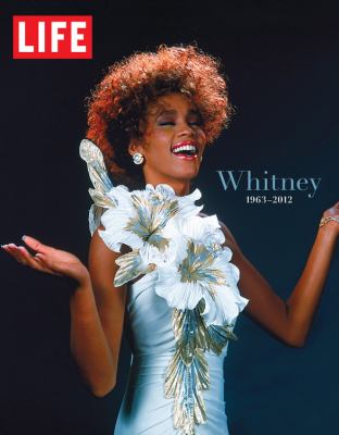 Whitney 1963-2012