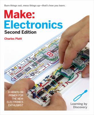 Make : electronics