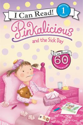 Pinkalicious and the sick day