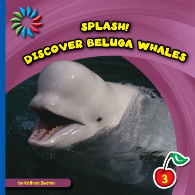 Discover Beluga whales