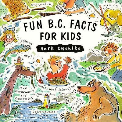 Fun B.C. facts for kids