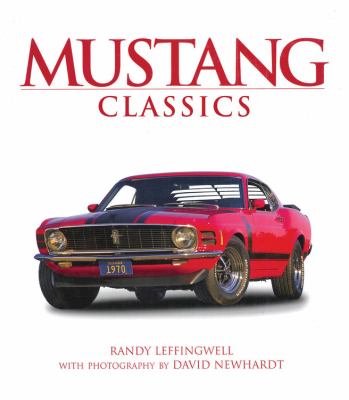 Mustang classics