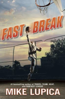 Fast break