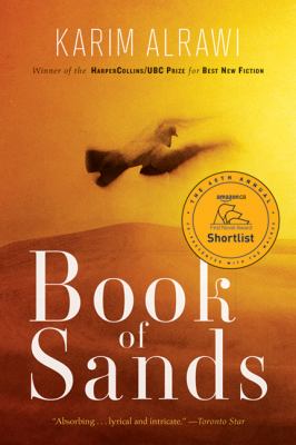 Book of sands