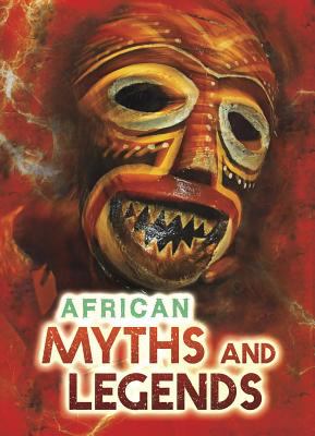 African myths and legends