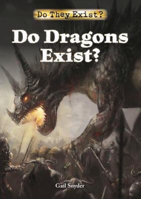 Do dragons exist?