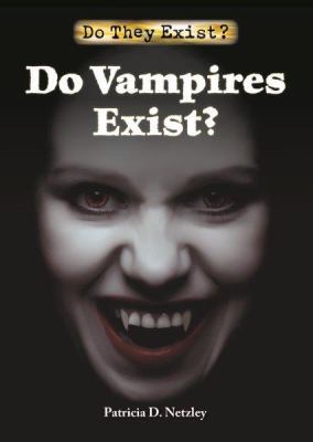 Do vampires exist?