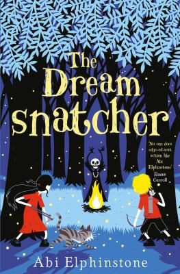 The dreamsnatcher