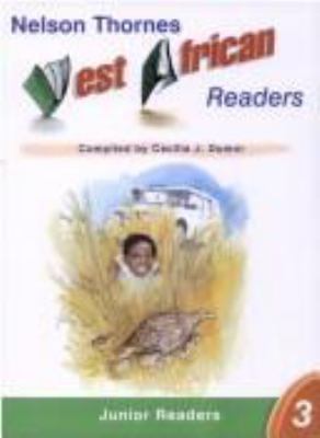 West African readers. Junior readers 3 /