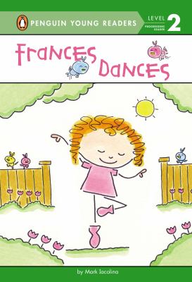 Frances dances