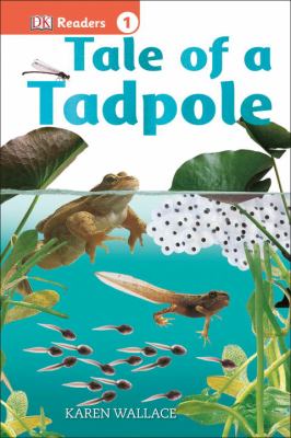 Tale of a tadpole