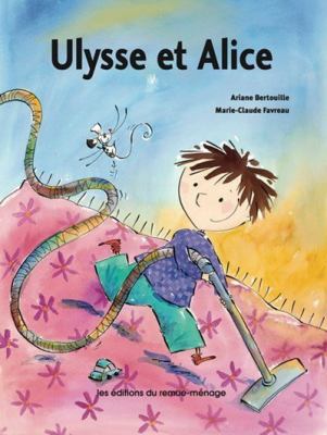 Ulysse et Alice