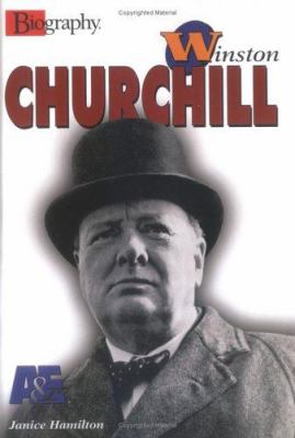 Winston Churchill