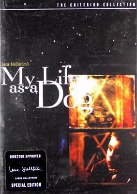 Mitt liv som hund : My life as a dog