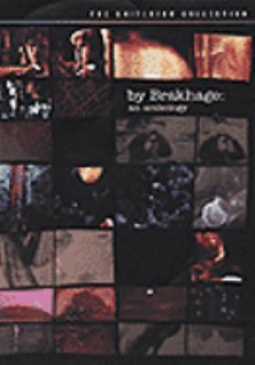By Brakhage : an anthology
