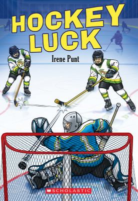 Hockey luck