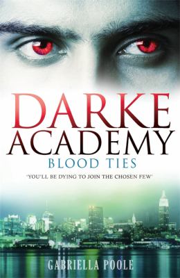 Blood ties : a Naomi Blake novel