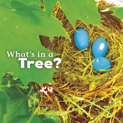 What's in a tree?